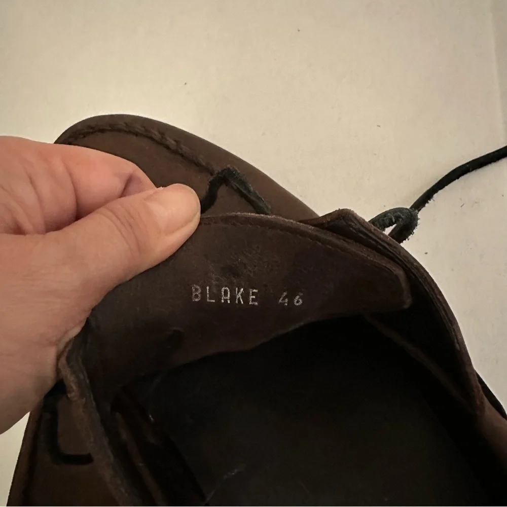 Harry’s of London Loafers